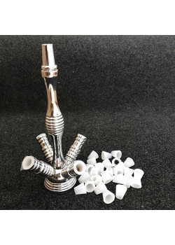 Standard Shisha Narguile Hookah Silicone Plug Hookah Hose Grommets