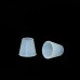 Standard Shisha Narguile Hookah Silicone Plug Hookah Hose Grommets