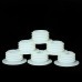Standard Shisha Narguile Hookah Silicone Plug Hookah Hose Grommets