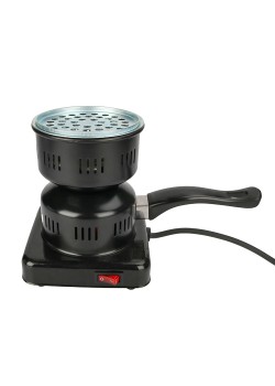 Chicha Carbon Burner Hookah Stove Shisha Heater Charcoal Burner Hookah Carbon Furnace Shisha Plate Starter