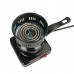 Chicha Carbon Burner Hookah Stove Shisha Heater Charcoal Burner Hookah Carbon Furnace Shisha Plate Starter