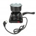 Chicha Carbon Burner Hookah Stove Shisha Heater Charcoal Burner Hookah Carbon Furnace Shisha Plate Starter