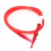 Coloured Hookah Smoke Shisha Pipe Acrylic Handle LED Shisha Hookah Silicone Hose