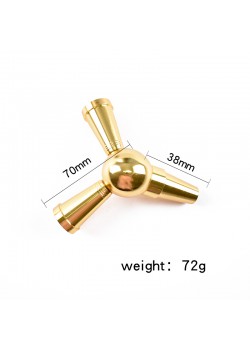 Smoking Accessories Shisha Joint Auto Metal Hookahcup Hose Adapter
