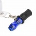 Acrylic+Silicone Accessories Custom Mouthpiece Pieces Hookah Bags Suction Nozzle Hang Rope Shisha Mouth Tips