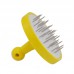 Plastic Metal Hole Punch Hookah Aluminum Foil Hole Punch Round Hookah Water Pipe Parts Tin Foil Punch