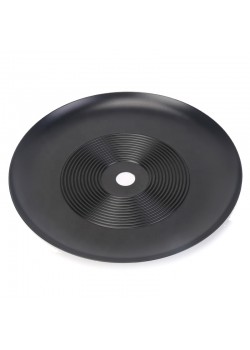 Hookah Shisha Stainless Steel Plate Hookah Tray Wire Drawing Shisha Tray