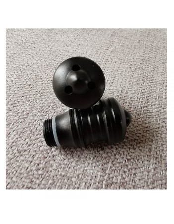 Hookah NargileValve Shisha Adaptor Smoking Air Valve