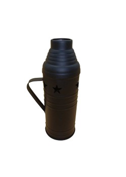 Stainless Iron Hookah Shisha Wind Cover