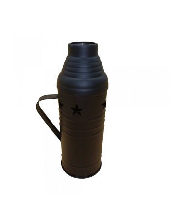 Stainless Iron Hookah Shisha Wind Cover