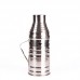 Gold/Silver chicha hookah windshield cover Metal Hookah Wind Cover with Handle for Shisha Hookah Chicha Narguile
