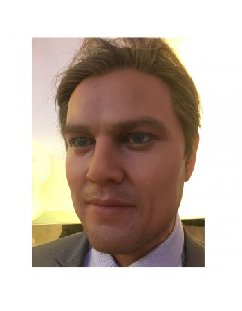 Clone Sex Doll Robot